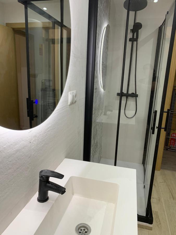 3Centro Malaga Especial Grupos Parking Gratis Apartment Bagian luar foto